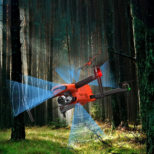 ZV1-728Drone-LATEST Drone with 6k UHD camera