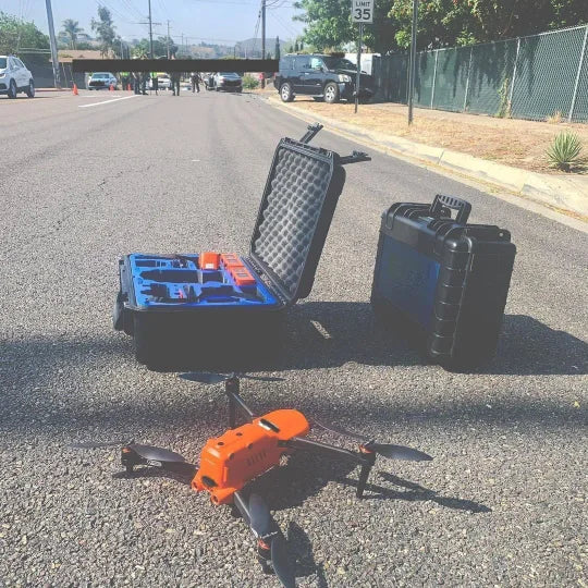 ZV1-728Drone-LATEST Drone with 6k UHD camera