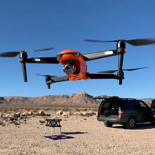 ZV1-728Drone-LATEST Drone with 6k UHD camera