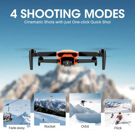 ZV1-728Drone-LATEST Drone with 6k UHD camera